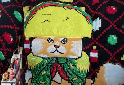 Tacocat